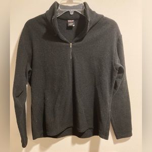 Patagonia Zip-Up Capilene - Women’s Large